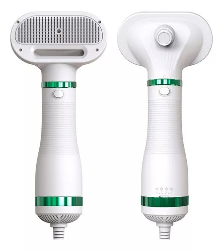 CEPILLO SECADOR PARA MASCOTAS